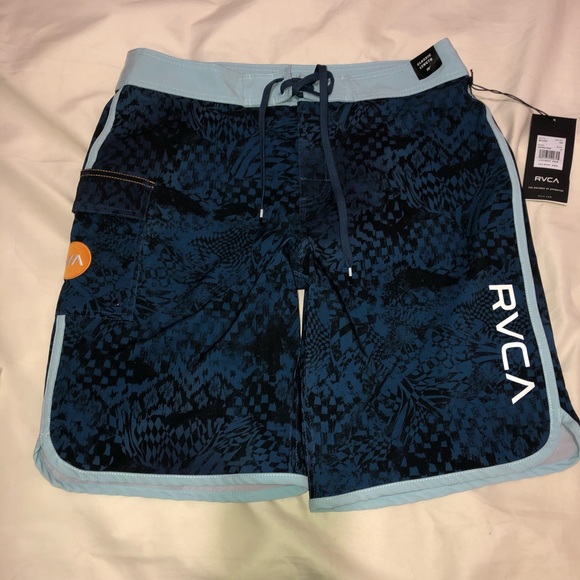 RVCA Other - Rvca Board Shorts